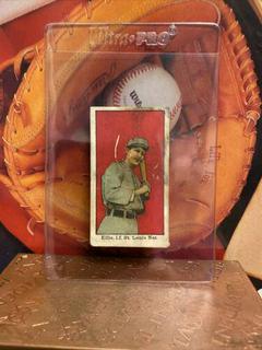 Rube Ellis