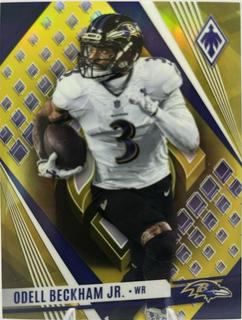 Odell Beckham Jr.