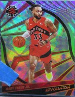 Gary Trent Jr.