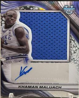Khaman Maluach