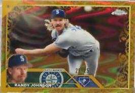 Randy Johnson