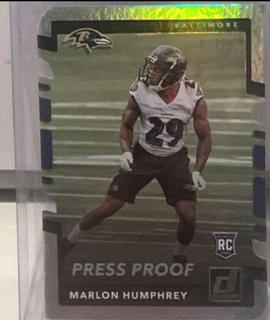 Marlon Humphrey