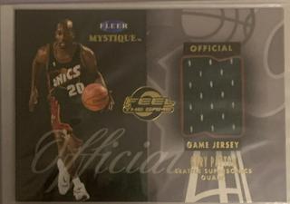 Gary Payton