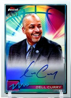 Dell Curry