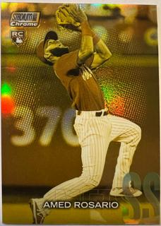 Amed Rosario