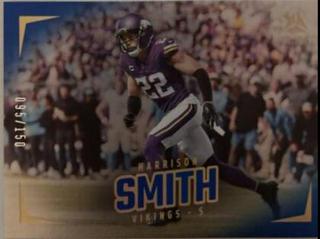 Harrison Smith