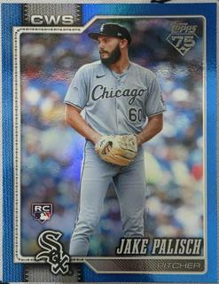 Jake Palisch