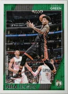 Gerald Green