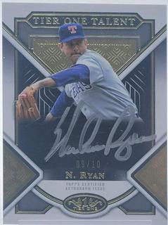 Nolan Ryan