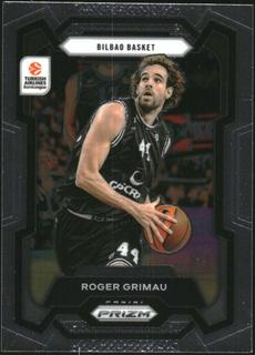 Roger Grimau