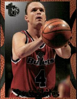 Scott Skiles