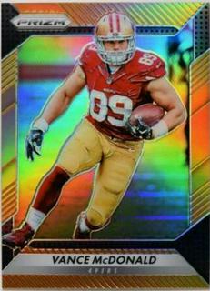 Vance McDonald