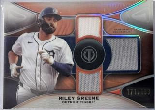 Riley Greene