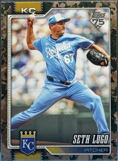 Seth Lugo