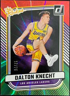 Dalton Knecht