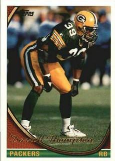 Darrell Thompson