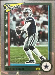Dak Prescott