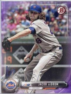 Jacob deGrom