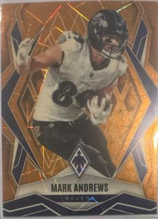 Mark Andrews