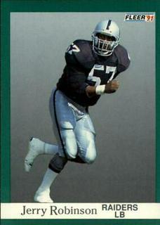 Jerry Robinson