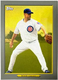 Kerry Wood