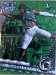 Antonio Gates Jr.