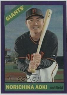 Norichika Aoki