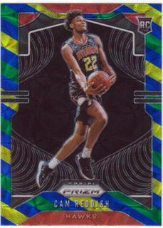 Cam Reddish