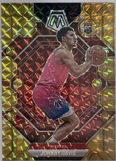 Johnny Davis