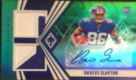 Darius Slayton