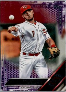Eugenio Suarez