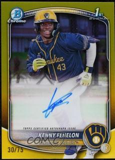 Kenny Fenelon