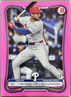 Trea Turner
