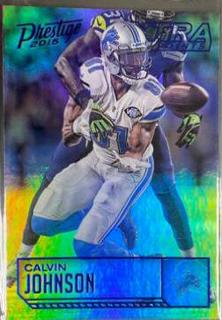 Calvin Johnson