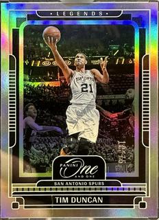 Tim Duncan