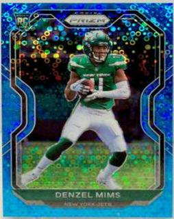 Denzel Mims