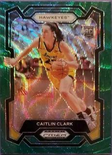 Caitlin Clark