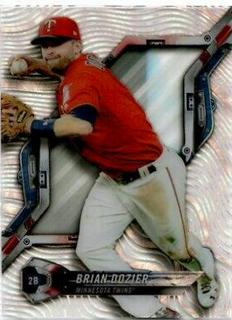 Brian Dozier