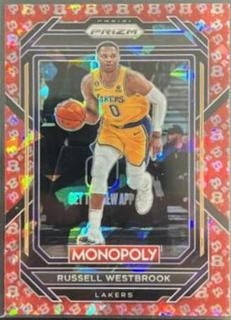 Russell Westbrook