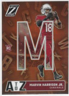 Marvin Harrison Jr.