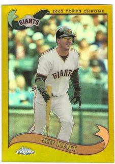Jeff Kent