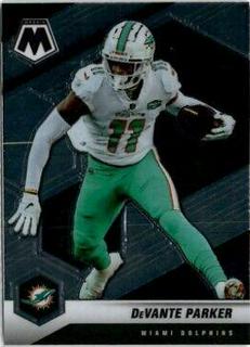 DeVante Parker