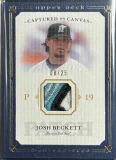 Josh Beckett
