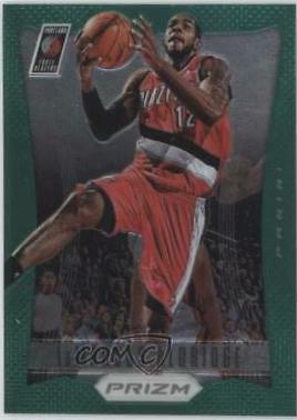 LaMarcus Aldridge