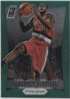 LaMarcus Aldridge