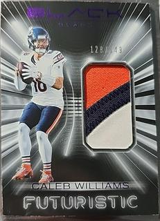 Caleb Williams