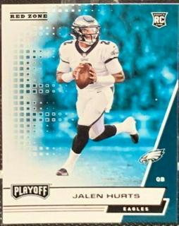 Jalen Hurts