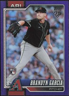 Brandyn Garcia