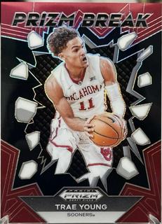 Trae Young