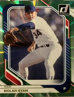 Nolan Ryan